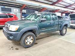 2010 Toyota Tacoma Access CAB