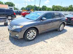 2012 Toyota Venza LE