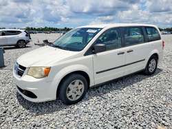 2012 Dodge Grand Caravan SE