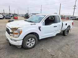 2021 Ford F-150 Super CAB