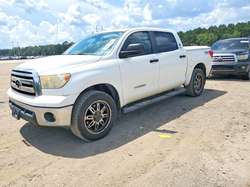 2013 Toyota Tundra Crewmax SR5