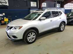 2014 Nissan Rogue SV