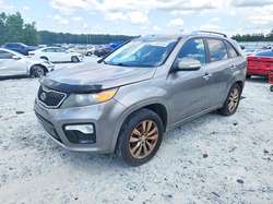 2011 KIA Sorento SX