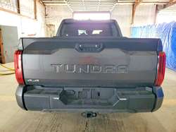 2026 Toyota Tundra SR5 — 9