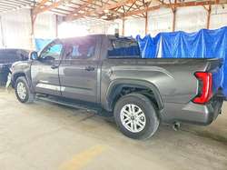 2026 Toyota Tundra SR5 — 5