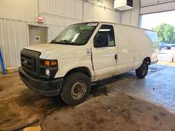 2013 Ford Econoline E350 Super Duty VAN