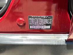 2012 Subaru Forester 2.5X — 2