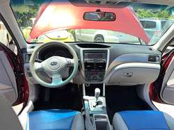 2012 Subaru Forester 2.5X — 14