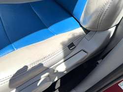 2012 Subaru Forester 2.5X — 5