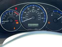 2012 Subaru Forester 2.5X — 13