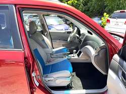 2012 Subaru Forester 2.5X — 10