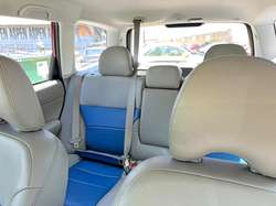 2012 Subaru Forester 2.5X — 6