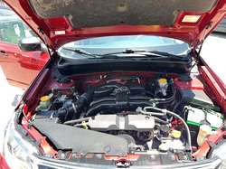 2012 Subaru Forester 2.5X — 12