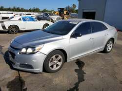 2014 Chevrolet Malibu LS
