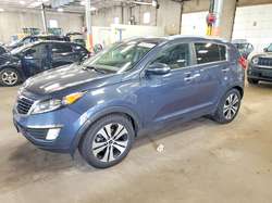 2011 KIA Sportage EX