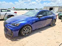 2018 Lexus IS 300