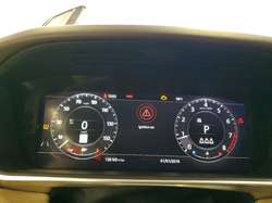 2019 Land Rover Range Rover Sport HSE — 13