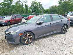 2016 Honda Civic Touring