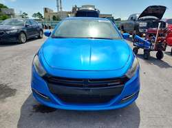 2016 Dodge Dart SE — 8