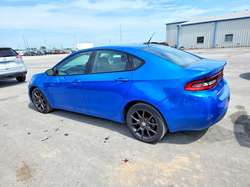 2016 Dodge Dart SE — 5
