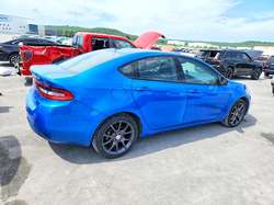 2016 Dodge Dart SE — 6