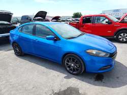 2016 Dodge Dart SE — 7