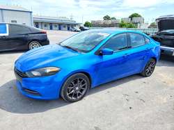 2016 Dodge Dart SE