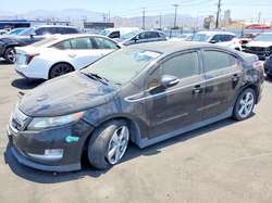 2013 Chevrolet Volt LT