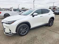 2024 Lexus NX 350H Premium