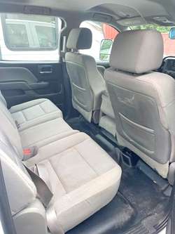 2015 GMC Sierra K3500 — 7