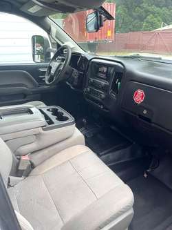 2015 GMC Sierra K3500 — 6
