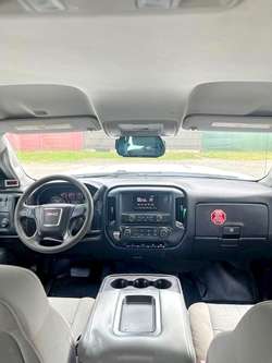 2015 GMC Sierra K3500 — 10