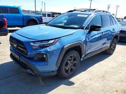 2022 Toyota RAV4 TRD OFF Road