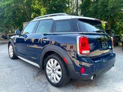 2019 Mini Cooper S Countryman ALL4 — 8