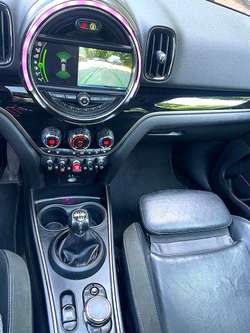 2019 Mini Cooper S Countryman ALL4 — 5