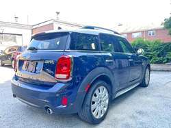 2019 Mini Cooper S Countryman ALL4 — 9