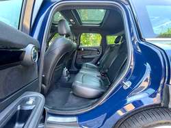 2019 Mini Cooper S Countryman ALL4 — 4