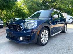 2019 Mini Cooper S Countryman ALL4 — 7