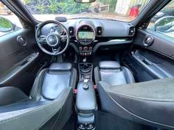2019 Mini Cooper S Countryman ALL4 — 14