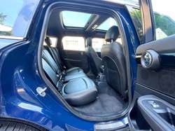 2019 Mini Cooper S Countryman ALL4 — 11