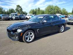 2015 BMW 428 XI Sulev