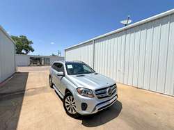 2018 Mercedes-Benz GLS 450 4MATIC