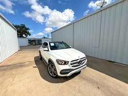2020 Mercedes-Benz GLE 350 4MATIC