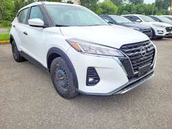 2023 Nissan Kicks S