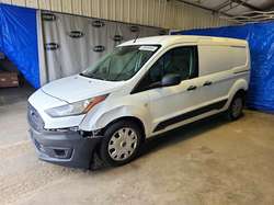 2021 Ford Transit Connect XL