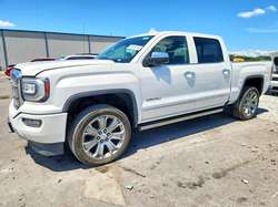 2017 GMC Sierra K1500 Denali