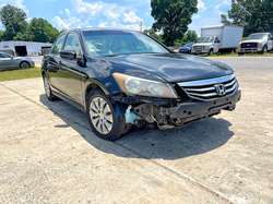 2011 Honda Accord LX