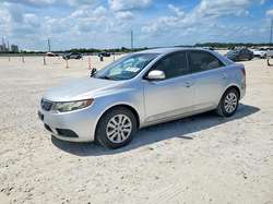 2012 KIA Forte LX