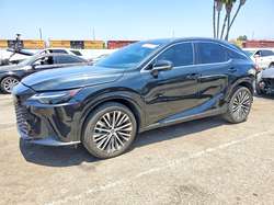 2024 Lexus RX 350 Premium+