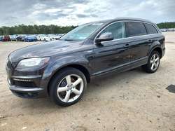 2014 Audi Q7 Prestige
